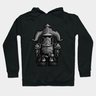 FF12 Gabranth Hoodie